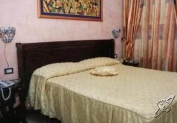 Albergo Verdi パレルモ エクステリア 写真